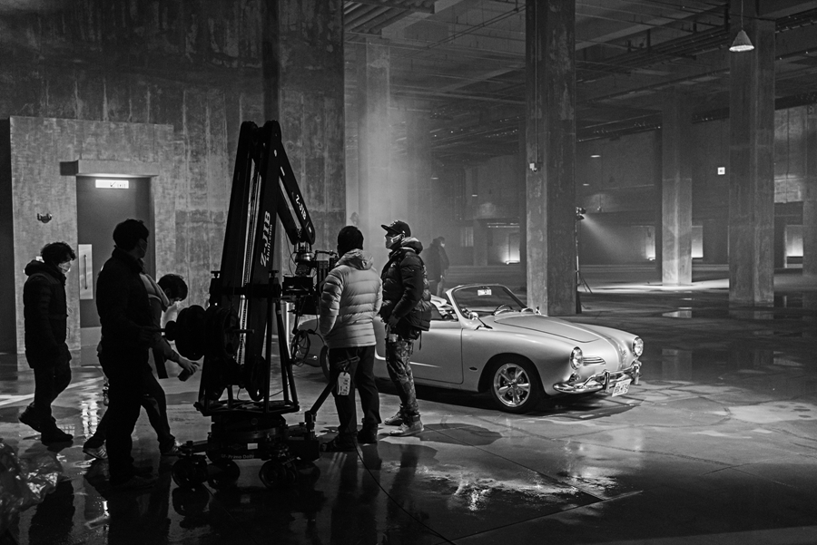 samsonite RED_2015 FW CF03